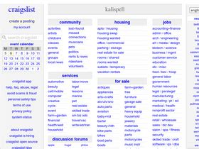 kallispell craigslist|craigslist free kalispell.